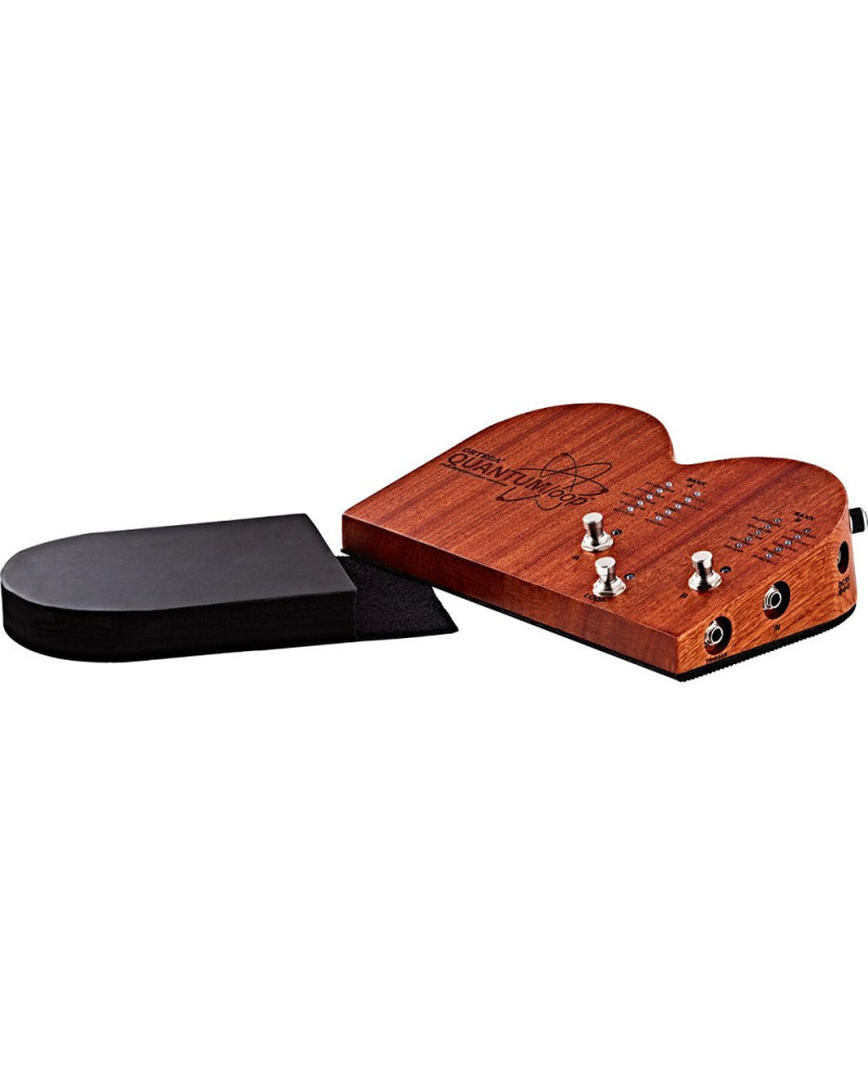 Ortega QUANTUMLOOP Stomp Box Effect Series Stomp Box & Looper