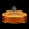 Ortega R121-1/2 Family Series 1/2 Classical Guitar 6 String - Mahogany Natural + Gigbag