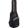 Ortega R121-1/2 Family Series 1/2 Classical Guitar 6 String - Mahogany Natural + Gigbag
