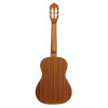 Ortega R121-1/2 Family Series 1/2 Classical Guitar 6 String - Mahogany Natural + Gigbag