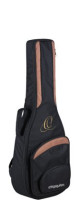 Ortega R121-1/2WR Family Series 1/2 Classical Guitar 6 String - Wine Red + Gigbag