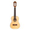Ortega R121-1/4 Family Series 1/4 Classical Guitar 6 String - Mahogany Natural + Gigbag