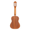 Ortega R121-1/4 Family Series 1/4 Classical Guitar 6 String - Mahogany Natural + Gigbag