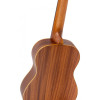Ortega R121-1/4 Family Series 1/4 Classical Guitar 6 String - Mahogany Natural + Gigbag