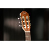 Ortega R121-3/4WH Family Series 3/4 Classical Guitar 6 String - White + Gigbag