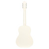 Ortega R121-3/4WH Family Series 3/4 Classical Guitar 6 String - White + Gigbag