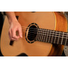 Ortega R121-7/8 Family Series 7/8 Classical Guitar 6 String - Mahogany Natural + Gigbag