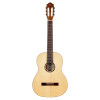 Ortega R121G Family Series 4/4 Classical Guitar 6 String - Mahogany Gloss Natural + Gigbag