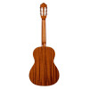 Ortega R121G-3/4 Family Series 3/4 Classical Guitar 6 String - Mahogany Gloss Natural + Gigbag