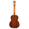 Ortega R121G Family Series 4/4 Classical Guitar 6 String - Mahogany Gloss Natural + Gigbag