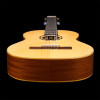 Ortega R121L Family Series 4/4 Classical Guitar 6 String Lefty - Mahogany Natural + Gigbag