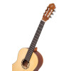 Ortega R121L Family Series 4/4 Classical Guitar 6 String Lefty - Mahogany Natural + Gigbag