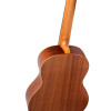 Ortega R121L Family Series 4/4 Classical Guitar 6 String Lefty - Mahogany Natural + Gigbag