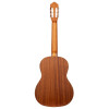 Ortega R121L Family Series 4/4 Classical Guitar 6 String Lefty - Mahogany Natural + Gigbag