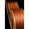 Ortega R121L-3/4 Family Series 3/4 Classical Guitar 6 String Lefty - Mahogany Natural + Gigbag