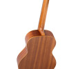 Ortega R121L-3/4 Family Series 3/4 Classical Guitar 6 String Lefty - Mahogany Natural + Gigbag