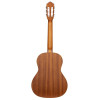 Ortega R121L-3/4 Family Series 3/4 Classical Guitar 6 String Lefty - Mahogany Natural + Gigbag