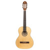 Ortega R121L-3/4 Family Series 3/4 Classical Guitar 6 String Lefty - Mahogany Natural + Gigbag
