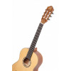 Ortega R121L-3/4 Family Series 3/4 Classical Guitar 6 String Lefty - Mahogany Natural + Gigbag