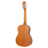 Ortega R121L Family Series 4/4 Classical Guitar 6 String Lefty - Mahogany Natural + Gigbag