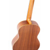 Ortega R121L Family Series 4/4 Classical Guitar 6 String Lefty - Mahogany Natural + Gigbag