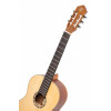 Ortega R121L Family Series 4/4 Classical Guitar 6 String Lefty - Mahogany Natural + Gigbag