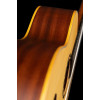 Ortega R121SN Family Series 4/4 Classical Slim Neck Guitar 6 String - Mahogany Natural + Gigbag