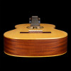 Ortega R121SN Family Series 4/4 Classical Slim Neck Guitar 6 String - Mahogany Natural + Gigbag