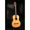 Ortega R121SN Family Series 4/4 Classical Slim Neck Guitar 6 String - Mahogany Natural + Gigbag