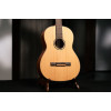 Ortega R121SN Family Series 4/4 Classical Slim Neck Guitar 6 String - Mahogany Natural + Gigbag