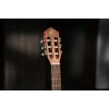Ortega R121SN Family Series 4/4 Classical Slim Neck Guitar 6 String - Mahogany Natural + Gigbag