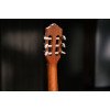 Ortega R121SN Family Series 4/4 Classical Slim Neck Guitar 6 String - Mahogany Natural + Gigbag