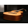 Ortega R121SN Family Series 4/4 Classical Slim Neck Guitar 6 String - Mahogany Natural + Gigbag