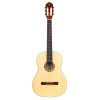 Ortega R121SN Family Series 4/4 Classical Slim Neck Guitar 6 String - Mahogany Natural + Gigbag