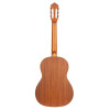 Ortega R121SN Family Series 4/4 Classical Slim Neck Guitar 6 String - Mahogany Natural + Gigbag
