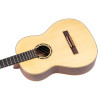 Ortega R121SN Family Series 4/4 Classical Slim Neck Guitar 6 String - Mahogany Natural + Gigbag