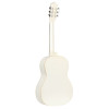 Ortega R121SNWH Family Series 4/4 Classical Slim Neck Guitar 6 String - White + Gigbag