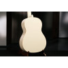Ortega R121WH Family Series 4/4 Classical Guitar 6 String - White + Gigbag