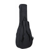 Ortega R121WH Family Series 4/4 Classical Guitar 6 String - White + Gigbag