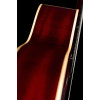 Ortega R121WR Family Series 4/4 Classical Guitar 6 String - Wine Red + Gigbag