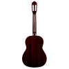 Ortega R121WR Family Series 4/4 Classical Guitar 6 String - Wine Red + Gigbag