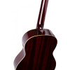 Ortega R121WR Family Series 4/4 Classical Guitar 6 String - Wine Red + Gigbag