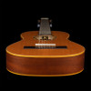Ortega R122-1/2 Family Series 1/2 Classical Guitar 6 String - Cedar / Mahogany Natural + Gigbag