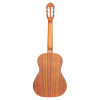Ortega R122-1/2 Family Series 1/2 Classical Guitar 6 String - Cedar / Mahogany Natural + Gigbag