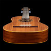 Ortega R122-1/2-L Family Series 1/2 Classical Guitar 6 String Lefty - Cedar / Mahogany Natural + Gigbag