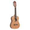 Ortega R122-1/4 Family Series 1/4 Classical Guitar 6 String - Cedar / Mahogany Natural + Gigbag