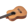 Ortega R122-1/4 Family Series 1/4 Classical Guitar 6 String - Cedar / Mahogany Natural + Gigbag