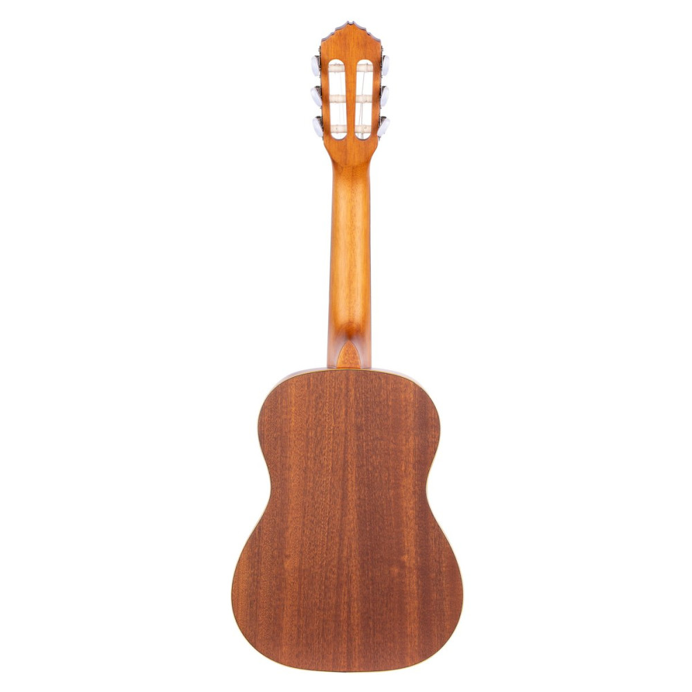 Ortega R122-1/4 Family Series 1/4 Classical Guitar 6 String - Cedar / Mahogany Natural + Gigbag