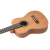 Ortega R122-1/4 Family Series 1/4 Classical Guitar 6 String - Cedar / Mahogany Natural + Gigbag