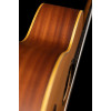 Ortega R122 Family Series 4/4 Classical Guitar 6 String - Cedar / Mahogany Natural + Gigbag